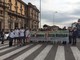Staffetta per la libera circolazione delle persone: di corsa da Cuneo a Ventimiglia, partiti dal Piemonte (Foto e Video) Staffetta per la libera circolazione delle persone: di corsa da Cuneo a Ventimiglia, partiti dal Piemonte (Foto e Video)