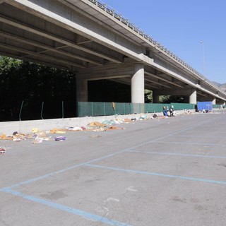 Ventimiglia: colluttazione questa notte alle Gianchette, Bevilacqua (Lega) chiede più legalità