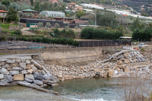 Taggia: una nuova strada per Regione Bruxiae, il progetto approvato dalla giunta