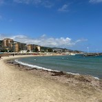 Taggia affida per 5 anni la gestione delle spiagge libere attrezzate: bando da quasi 900mila euro