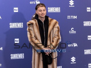 Sayf, foto Erika Bonazinga