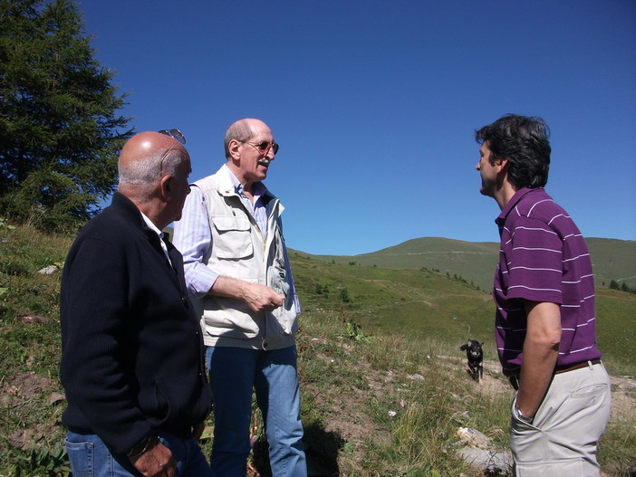 Secondo tratto di seggiovia a Monesi: la mail 'piccata' del nostro lettore Roberto