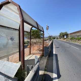 Riva Ligure: via ai lavori per rendere accessibile l'area scavi di Capo Don