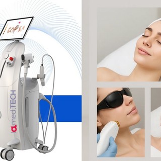 Manutenzione e assistenza delle apparecchiature estetiche e medicali: perché sono fondamentali