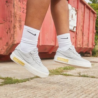 Il fascino eterno delle Nike Air Force 1, le 5 varianti più apprezzate delle iconiche sneakers statunitensi