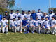 Baseball: gli 'Squali' del Sanremo Baseball vincono la prima partita di campionato contro i ‘Brothers’