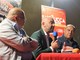 Riva Ligure, “Sale in Zucca”: grandi applausi per Matteo Bassetti e partenza con il botto per la rassegna promossa dal Comune di Riva Ligure.