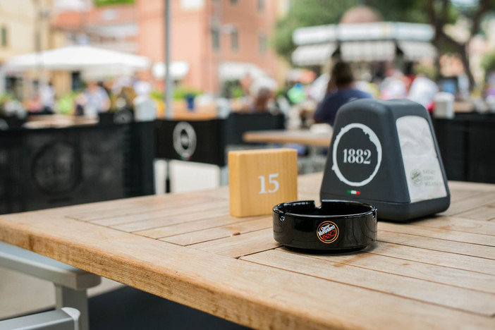 Il Santa Barbara Caffè Vergnano di Imperia cerca aiuto cuoco per inserimento immediato