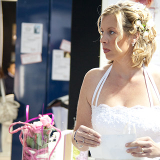 Sposi in Riviera 2016: al via gli ultimi preparativi per l’inaugurazione del salone dedicato al matrimonio