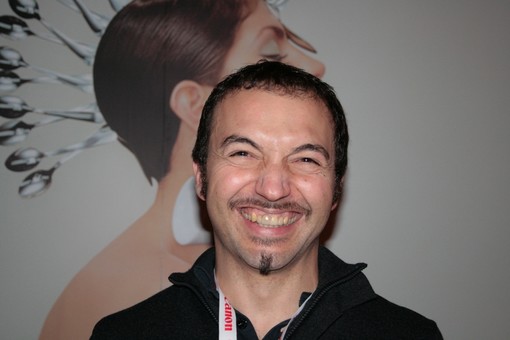 Casa Sanremo: Silvano Del Gado da Joe T. Vannelli al Festival