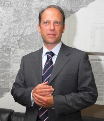 Alessio Saso