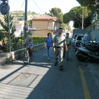 Sanremo: è ancora strage di rondini e balestrucci, interviene la Forestale