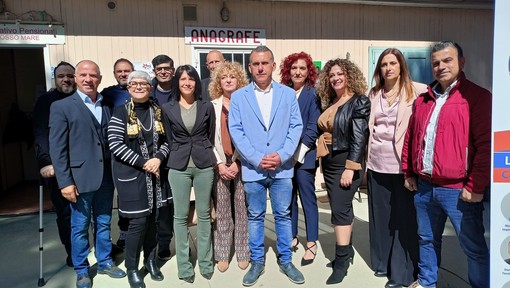 Manca il numero legale in maggioranza, salta il consiglio comunale a Camporosso. Morabito: "Clamorosa battuta d’arresto" Manca il numero legale in maggioranza, salta il consiglio comunale a Camporosso. Morabito: "Clamorosa battuta d’arresto"