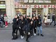 Buoni piazzamenti per la scuola Urban Theory di Camporosso a Roma ai due più prestigiosi eventi Mondiali di Hip-Hop Buoni piazzamenti per la scuola Urban Theory di Camporosso a Roma ai due più prestigiosi eventi Mondiali di Hip-Hop