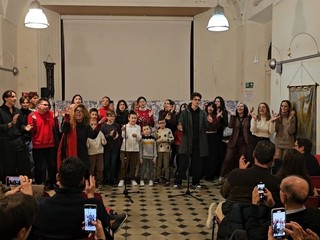 Scuola di Musica “Ottorino Respighi”