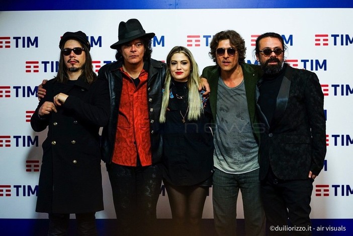 #Sanremo2019, la Superband si prepara al gran finale: due chiacchiere con i musicisti