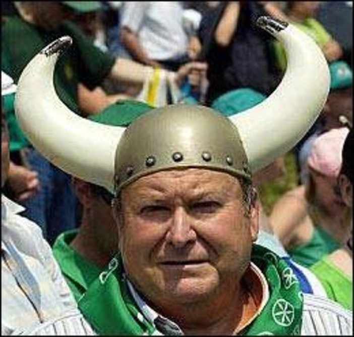 La Lega Nord di Sanremo ricomincia da quattro. Prima riunione l'altra sera ad Imperia