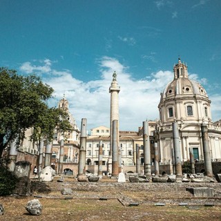 Organizzare un itinerario a Roma: tappe principali e suggerimenti utili