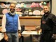Sanremo aperta da oggi la nuova ‘Salsamenteria, la Bottega delle cose Buone”, Sanremo aperta da oggi la nuova ‘Salsamenteria, la Bottega delle cose Buone”,