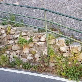 Imperia Rinasce incontra gli abitanti di Castelvecchio: "Quartiere lasciato nel degrado dall'amministrazione  Scajola"