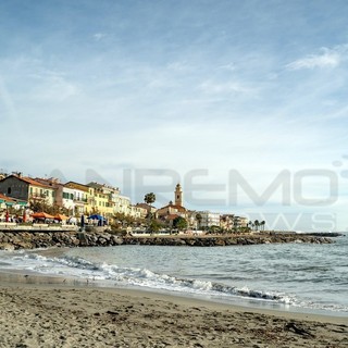 Santo Stefano al Mare: rinviato al 23 agosto il concerto della Shary Band causa maltempo