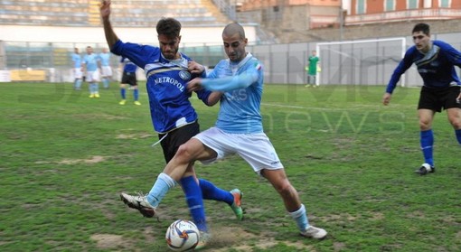 Calcio. Unione Sanremo, sarà un girone di ritorno arrembante. Domenica a Lerici parte l'assalto al primato
