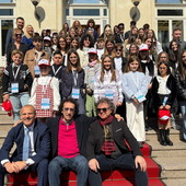 Sanremo Junior Italia 2026: 50 giovani talenti provenienti da 11 regioni in gara al Teatro del Casinò