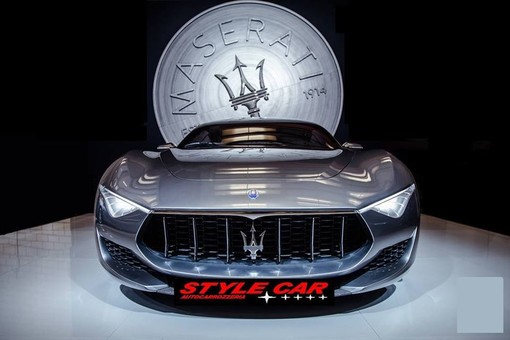 Sinistro assicurativo con ragione? L'autocarrozzeria Stylecar di Sanremo ti rimborsa il 10% sul valore della manodopera! Sinistro assicurativo con ragione? L'autocarrozzeria Stylecar di Sanremo ti rimborsa il 10% sul valore della manodopera!