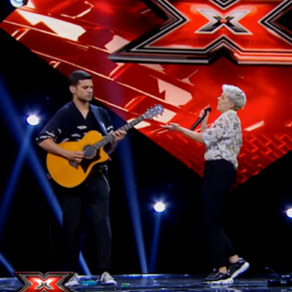 X-Factor: Samuel dei 'Subsonica' sceglie i 'Seawards', il duo imperiese passa il turno dei Bootcamp (Video) X-Factor: Samuel dei 'Subsonica' sceglie i 'Seawards', il duo imperiese passa il turno dei Bootcamp (Video)