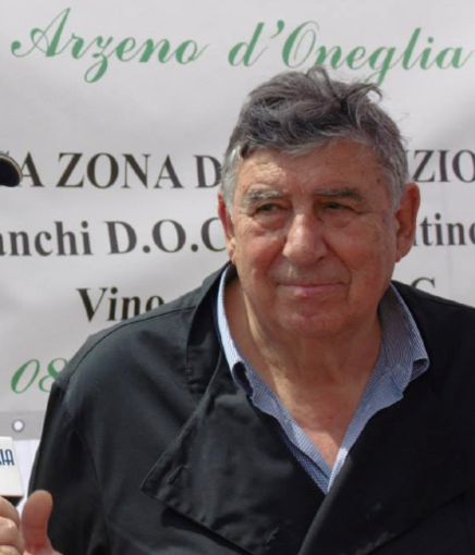 Imperia: le condoglianze di Sergio Lanteri e del Comitato di San Giovanni per la scomparsa del Vescovo Barabino Imperia: le condoglianze di Sergio Lanteri e del Comitato di San Giovanni per la scomparsa del Vescovo Barabino