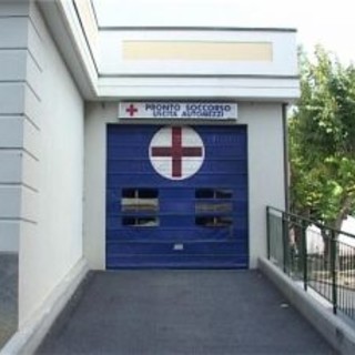 Regione: arrivato l'ok della maggioranza, a Bordighera punto di primo intervento aperto 24 ore su 24 Regione: arrivato l'ok della maggioranza, a Bordighera punto di primo intervento aperto 24 ore su 24