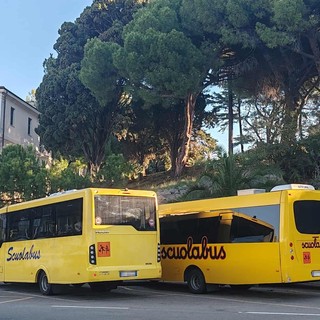 Sanremo, trasporto scolastico studenti disabili: aperte le domande per i contributi economici Sanremo, trasporto scolastico studenti disabili: aperte le domande per i contributi economici