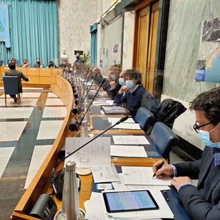 Imperia, in consiglio comunale la cittadinanza onoraria al 'Milite Ignoto' e l'iscrizione nell'anagrafe antifascista