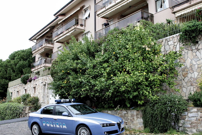 Sanremo: 83enne si toglie la vita nel proprio appartamento in strada Solaro Sanremo: 83enne si toglie la vita nel proprio appartamento in strada Solaro