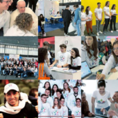 Servizio civile universale alla  Caritas Italiana, a Ventimiglia incontro di presentazione