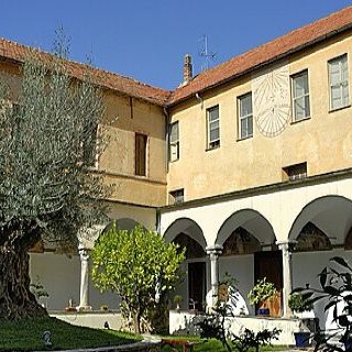 Taggia: Beni Culturali, dalla Regione Liguria un finanziamento per il recupero del convento di San Domenico Taggia: Beni Culturali, dalla Regione Liguria un finanziamento per il recupero del convento di San Domenico