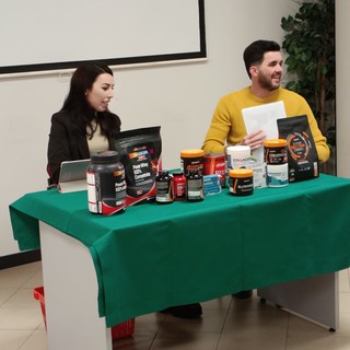 "Oltre il traguardo", Vallecrosia ospita un incontro sulla scienza dell'integrazione sportiva (Foto) "Oltre il traguardo", Vallecrosia ospita un incontro sulla scienza dell'integrazione sportiva (Foto)
