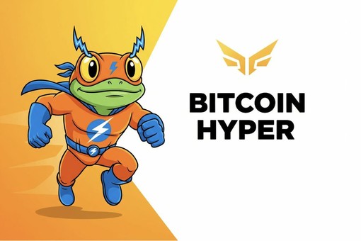 Bitcoin Hyper a $25 milioni in prevendita