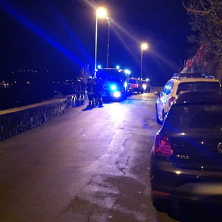 Sanremo: trovato cadavere di un 72enne in via Ariosto, l'ipotesi più probabile è quella del suicidio Sanremo: trovato cadavere di un 72enne in via Ariosto, l'ipotesi più probabile è quella del suicidio