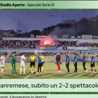 E' iniziata la nuova stagione! E' iniziata la nuova stagione!