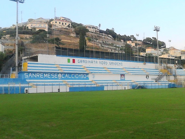 Calcio. Serie D, la Sanremese gioca, il Derthona vince. Il ko matuziano arriva al 95'