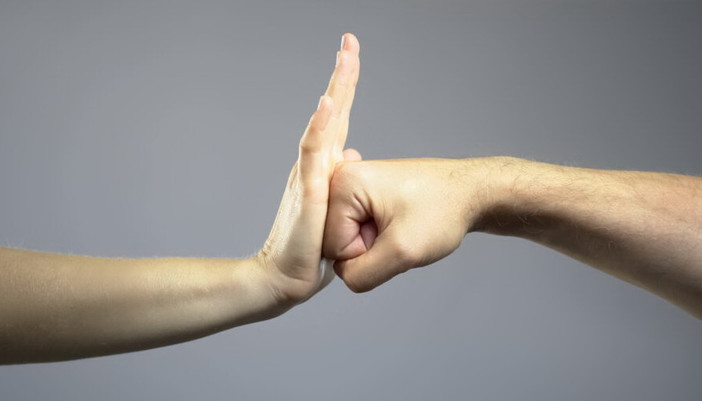 Imperia: al via corso di difesa personale alla palestra Asd Infinity Imperia: al via corso di difesa personale alla palestra Asd Infinity