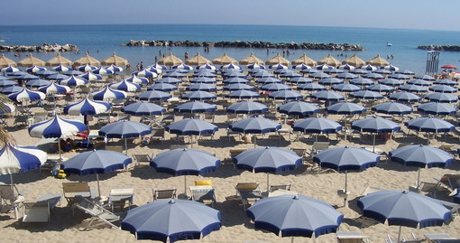 Liguria, boom di turisti per un 2023 che si chiude con quasi 16 milioni di presenze