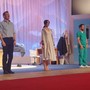 Sanremo, grande successo per “Contrazioni Pericolose” al Teatro dell’Opera del Casinò