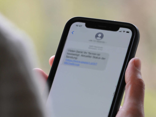 Sms fastidiosi sui cellulari degli imperiesi, maxi multa del Garante Sms fastidiosi sui cellulari degli imperiesi, maxi multa del Garante