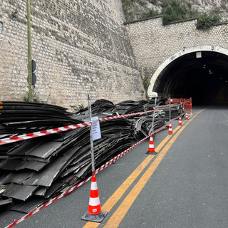 Galleria della Giralda al confine, Italia e Francia approvano il piano d’emergenza: esercitazione prevista nel 2027
