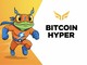 Bitcoin Hyper a $25 milioni in prevendita Bitcoin Hyper a $25 milioni in prevendita