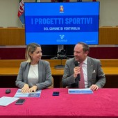 Ventimiglia, l'Amministrazione Di Muro incontra le associazioni sportive
