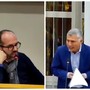 Ventimiglia, Bertolucci: "Gru impatta contro palma al Resentello provocando un danneggiamento strutturale, abbattimento necessario"