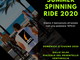 Ventimiglia: domani sera al Resentello, appuntamento con una sessione di spinning all’aperto